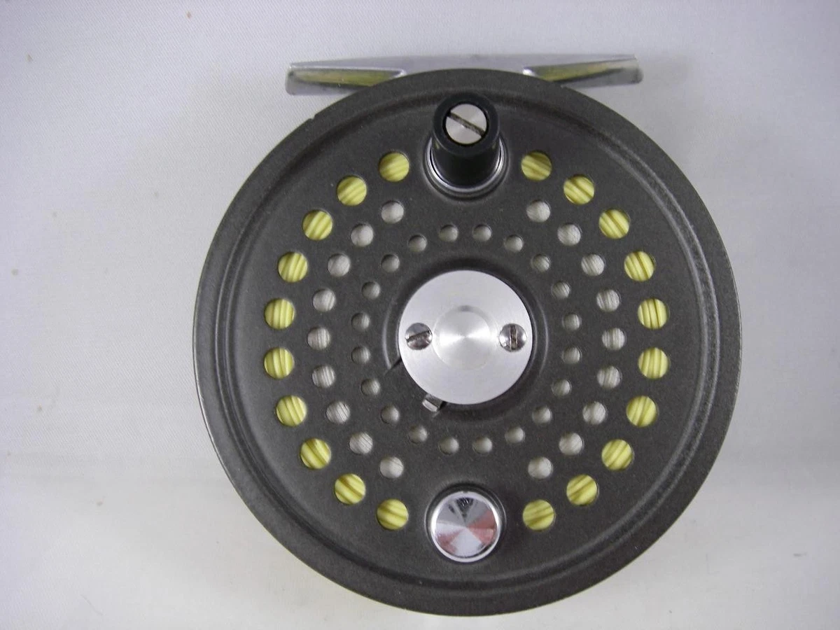 Orvis Fly Reel England for sale | eBay