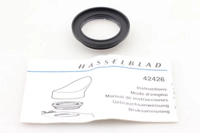[MINT] Hasselblad 42426 Diopter Eyepiece Standard 0 for PM PME Finder From JAPAN - Image 1 of 4