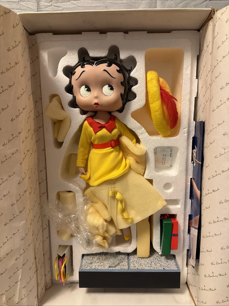 訳有 ベティ ブープ　ブライダル ビューティ　ダンバリーミント　BETTY 訳有 ベティ ブープ ブライダル ビューティ ダンバリーミント BETTY