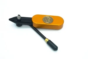 Regal Medallion Series Vise Head Regular Jaws - Imagen 1 de 14