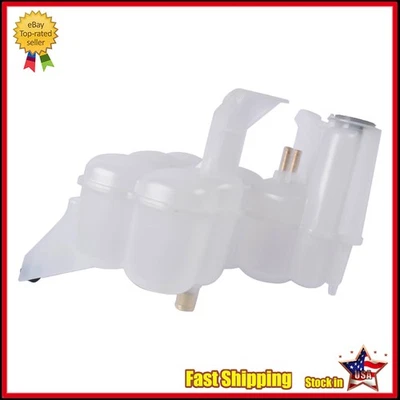 Depósito de refrigerante compatible con Ram 2500 3500 4500 5500 2013-2018 68166475AB 68166475AC Foto 1 de 4