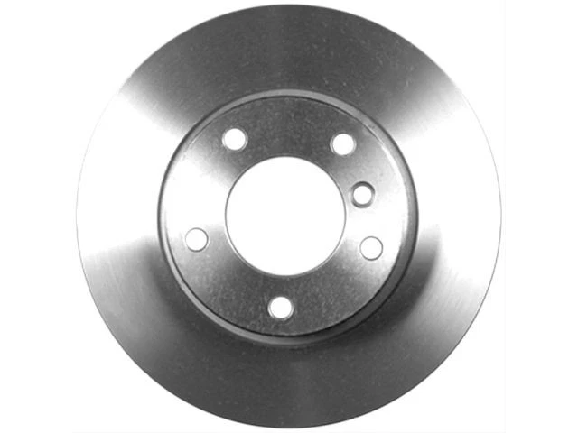 Rotor de freno delantero para BMW 318ti 1998-1999 YY862BP Bendix Rotor de freno Foto 1 de 1