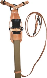 M1917 Cavalry Sword Carrier for Patton Sword - Picture 1 of 1