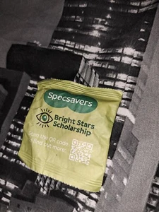 Specsavers, Sweets, Skittles , Food , Weird , One Only - Picture 1 of 3