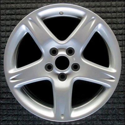 Lexus GS400 17 Inch Painted OEM Wheel Rim 1998 To 2000 - Image 1 of 1