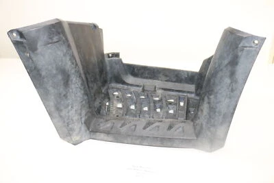 Polaris Sportsman 550 Efi 2011 4x4 protector contra salpicaduras de barro izquierdo reposapiés Foto 1 de 4