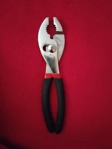 6 In Slip Joint Pliers - Picture 1 of 4