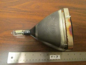 5-1/2 Inch CRT Screen N15 5.5-55 From Stanford University TV - Picture 1 of 1