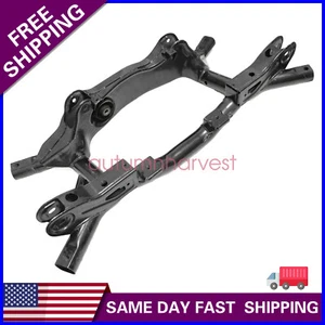 4100A036 Rear Crossmember Subframe 4WD For Mitsubishi Outlander07-21 Lancer07-11 - Picture 1 of 14