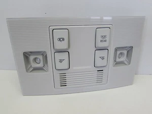 Led- Interior Lighting Roof Console Light Grey 5TA947105B VW Arteon 3H Passat B8 - Picture 1 of 5