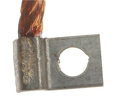 Juego de cepillos de arranque # Gb-284 Standard Motor Products Foto 1 de 1