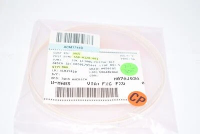 Lot of 800 NEW Toko LL1005-FH12NK Chipset Resistor  - Image 1 of 2