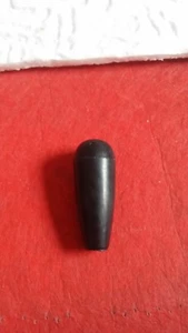 POMELLO LEVA CAMBIO PER FIAT 1100/103/1400 NUOVO E ORIGINALE - Picture 1 of 1