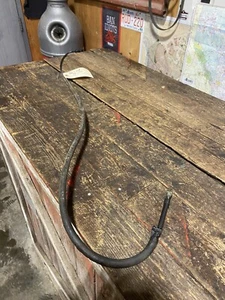 1994 1995 DODGE RAM 2500 3500 CUMMINS 47RH AUTO TRANS KICKDOWN CABLE PN 52079204 - Picture 1 of 10