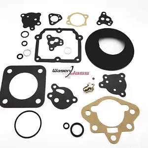 Dichtungssatz für Vergaser Stromberg 175CD auf Triumph Stag-VE TR6 - Bild 1 von 1