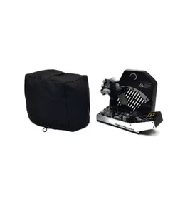 Thrustmaster VIPER TQS MISSION PACK / VIPER TQS - DUST COVER! - Picture 1 of 4