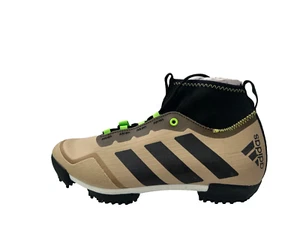 Adidas The Gravel Shoe Uomo UK 7 US 7.5 EU 40 2/3 Rif 5568 - Foto 1 di 5