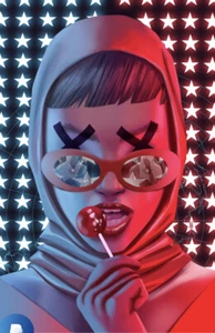 Department of Truth #13 Trinity Exclusive by Inaki Miranda Pre Order (Sold Out) - Picture 1 of 1