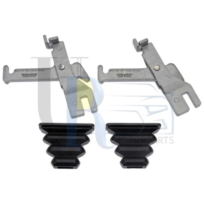 dorman - OE Solutions 停车制动杆套件适用于雪佛兰 Avalanche 2007 - 2009 — 第 1/2 张图片