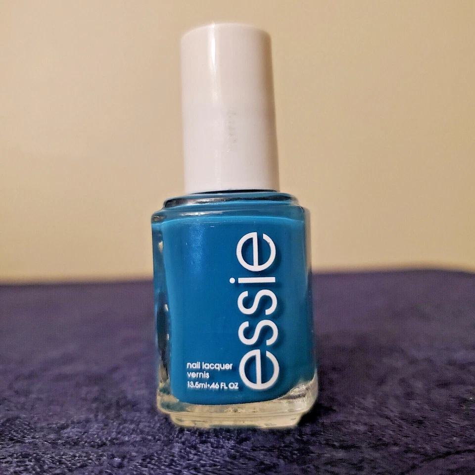 ESMALTE DE UÑAS ESSIE (opciones Vernis de secado rápido y laca) ¡DESCUENTO POR VOLUMEN! Foto 1 de 1