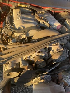 1994 Dodge Ram 8.0l V10 Engine - Picture 1 of 3