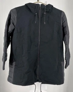 Columbia Damen Jacke Boundry Bay Hybrid 2X WW0900-011 schwarz durchgehender Reißverschluss neu mit Etikett - Bild 1 von 5