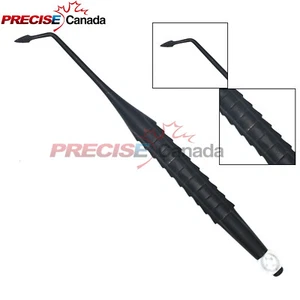 Sharpened Spade Proximator Elevator Angled Left DN-2152 - Picture 1 of 3