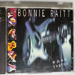 Bonnie Raitt: Road Tested - Foto 1 di 2