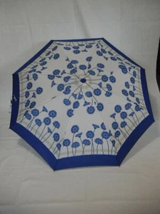 Shelta Compact Rain Sun Umbrella - 3595 Budget Auto Open/Close Mini Print - Picture 1 of 23