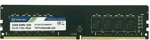 Timetec Extreme Performance Hynix IC 32GB DDR4 3200MHz PC4- 25600 CL16 1.35V - Picture 1 of 1