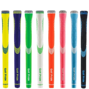 13-pack Golf Pride new golf grip Niion multi-function swing non-slip grip - Picture 1 of 18
