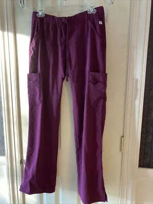 FONDOS EXFOLIANTES MUJER ZAFIRO VINO MORADO TALLA PEQUEÑA Foto 1 de 4