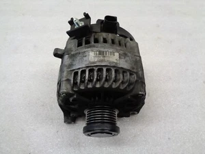2015-2018 BMW X4 Alternator 210 Amp 17605061-06 OEM AK2403212 - Picture 1 of 15