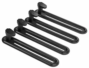 Mount-It! VESA Mount Adapter Mounting Kit for Non-VESA Monitors 13"-27" Screens - Picture 1 of 9