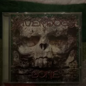RiverDogs; Bone CD - Foto 1 di 3