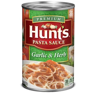 Garlic & Herb Pasta Sauce, 24 Oz - Picture 1 of 12