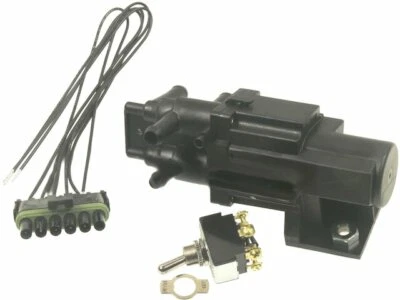 Válvula selectora de tanque de combustible SMP 38269KM para Chevrolet R10 1987 Foto 1 de 2