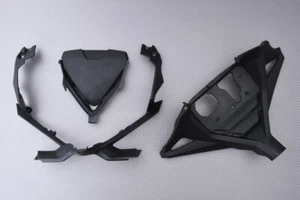 Unpainted Lower Part Front Fairing Cowl HONDA CBR650 R / CBR 650 R 2021-2023 - Picture 1 of 10