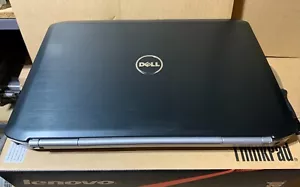Dell Latitude I5 2.5GHz E5420 320GB Sata HD 14" HD LCD HDMI, DVD-RW - Picture 1 of 11