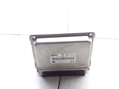 Centralina motore NISSAN ALMERA II N16 ECU 237104u114 0281010810 2.2 21259650 - Immagine 1 di 3