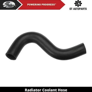 For 1998-2002 Saturn SL2 1.9L L4 GAS Radiator Coolant Hose Lower Gates 1999 2000 - Picture 1 of 4