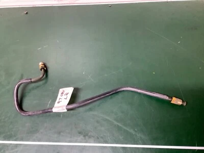 97-01 CRV Tambor Trasero Izquierdo Suspensión Cilindro de Freno Tubo Línea E OEM Foto 1 de 3