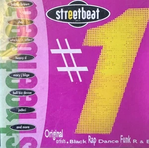 Streetbeat 1 Various Artists CD - Bild 1 von 2