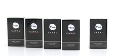 MIRO Cabal PH EDT Herren Eau de Toilette Spray 100ml