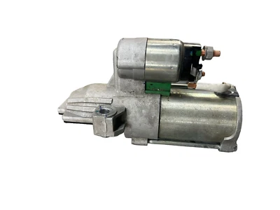 Ford Bronco Sport 2022 motor de arranque de 1,5 L OEM JX6T11000DA Foto 1 de 4