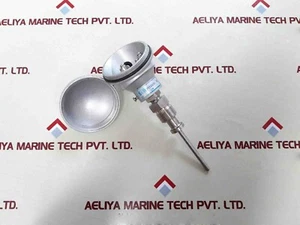 Sensor de temperatura termopar RTW PT100 - Imagen 1 de 6