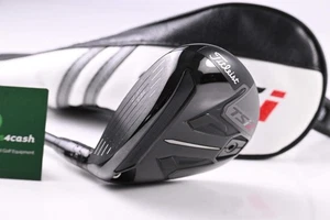 Left Hand Titleist TSi2 #3 Wood / 13.5 Degree / Stiff Flex Kai'Li White 70 Shaft - Picture 1 of 9