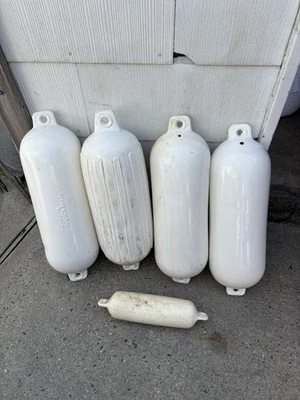 各种底座保险杠 — 第 1/2 张图片