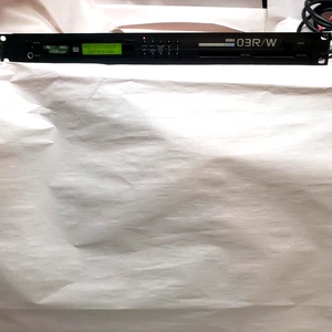 Korg 03R/W AI Synthesis sound Module Rackmount - Picture 1 of 15