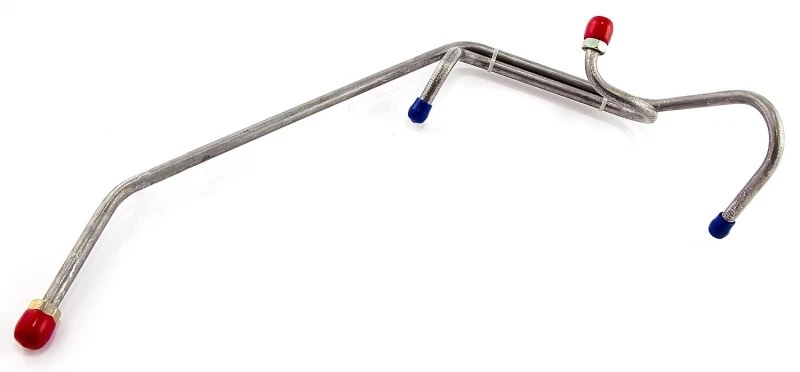 Omix 燃油线泵至 Carb 17732.22 * 适用于 76-83 吉普 CJ5 — 第 1/2 张图片